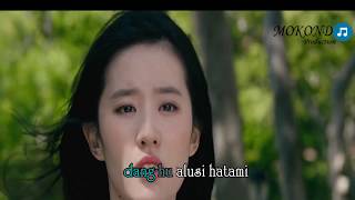 Lagu Batak Romantis - Tung iluki  ma Ito | versi Film Korea |