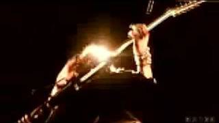 Dragonforce-Through the Fire and Flames Full Version