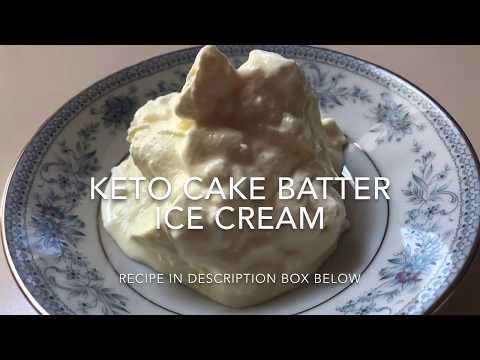 keto-cake-batter-ice-cream