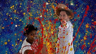 Splat Trailer | Lyric Hammersmith Theatre