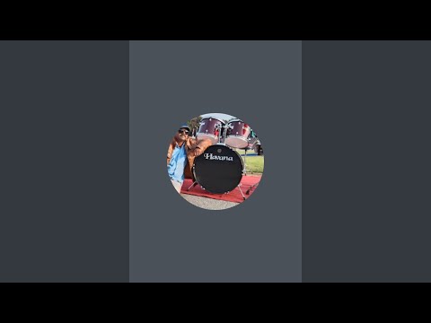 Suni ramu drum🪘 is live!
