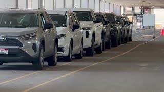 Rental Car Costs Skyrocket in Bozeman Highlighting Supply and Demand Challenges