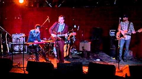 Chris Mills -- Such A Beautiful Thing