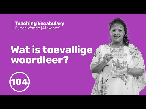 Video: Wat is toevallige ambiguïteit?