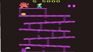 Atari 2600 Emulator in Minecraft
