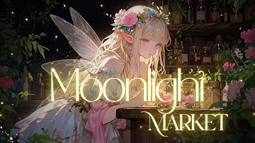 Moonlight Market | Folk Fantasy Music
