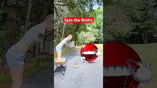 Spin The Bottle Gone Wrong  shorts bome