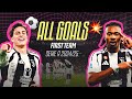 JUVENTUS Every GOAL From The 2024 25 SERIE A Season 