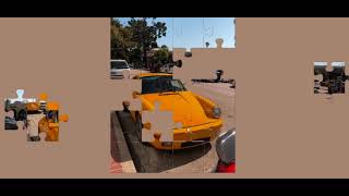 Porsche 911 puzzle game 13+ screenshot 2