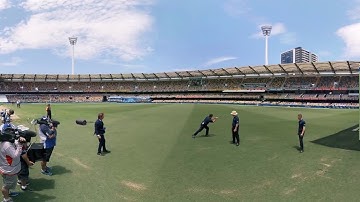 360: Fielding masterclass