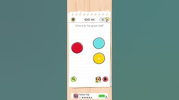 Brain test All star:IQ boost level 345