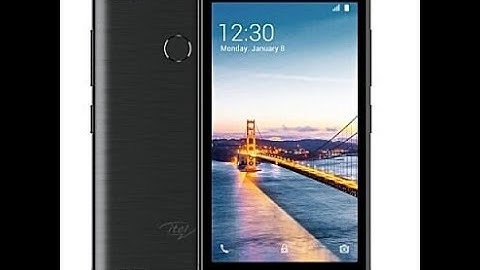 itel s12 frp bypass 100% working