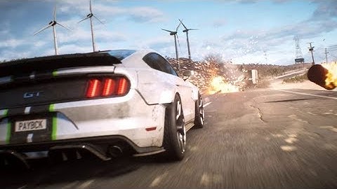 Need for Speed Payback   FREE Download and Install (Fast & Easy)  Torrent