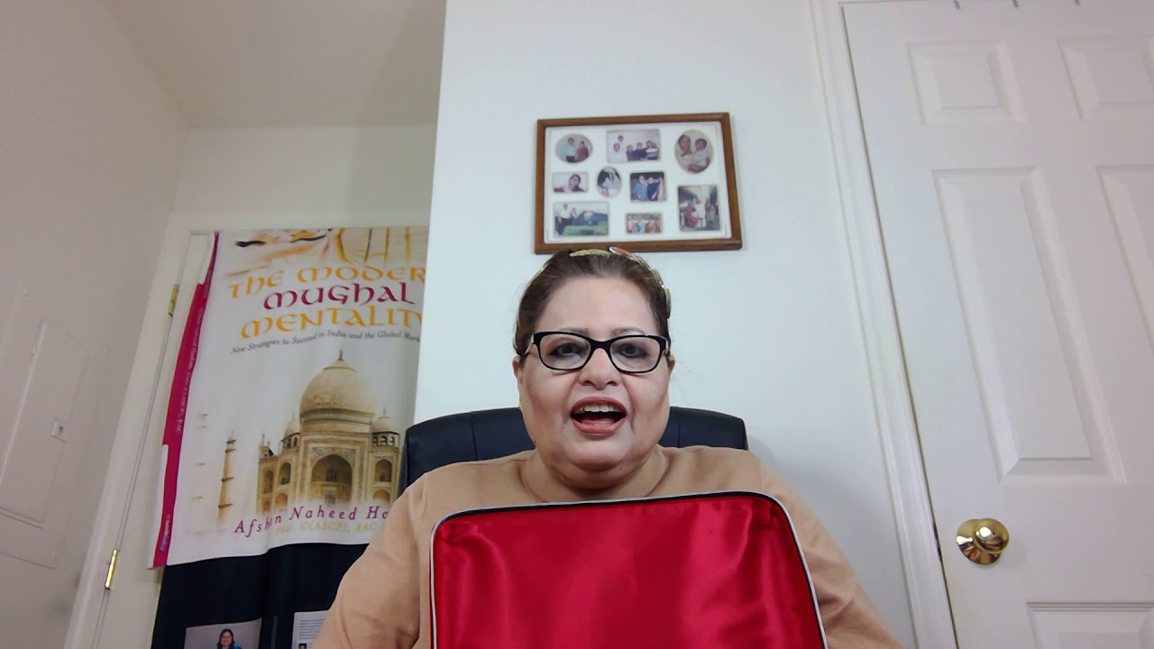 Review of Cosmetics - Estee Lauder and Kylie Cosmetics by Dr.Afshan Hashmi