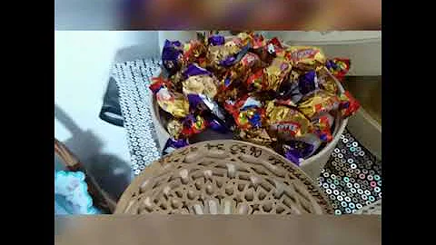 افكار للتزيين في حفل الختان