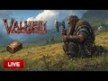 Valheim - Old Jokers Clan - Bronze Age
