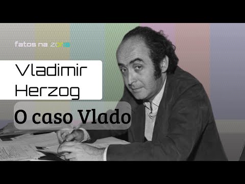 A morte de Vladimir Herzog e o Brasil que não queremos  - Fatos da Zona EP 17