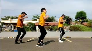 Ngobor Kodok - Evi Shandra || Tarling Dermayu Cirebon || Trio JUL'Studio Majalengka ...