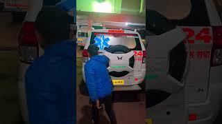 BOLLERO NEO AMBULANCE INTERIOR MODIFICATIONS AND DESIGN #automobile #ambulancelife #modified #shorts