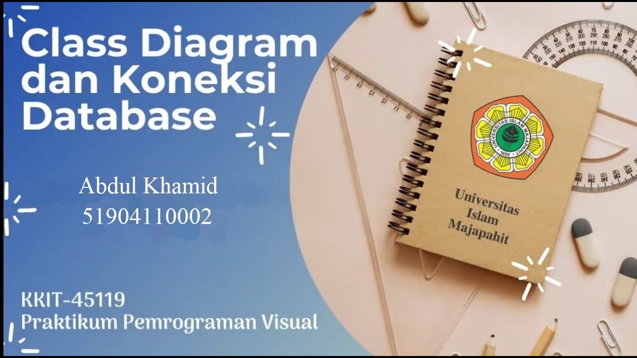 Vb.net Class Diagram KKIT-45119 Praktikum Pemrograman Visual : Class Diagram pada VB. Net ...