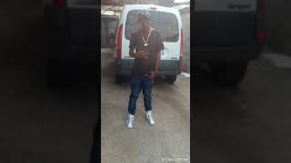 Tali Dog Publique Audio