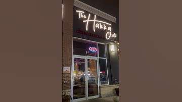 A Flavorful Indo-Chinese Affair #love #toronto #food #foodie #art #life #shorts #video #yt #foodie