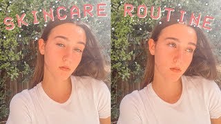 Skin Care Routine