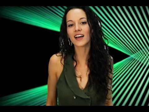 Venicia Wilson - Blowing Away