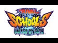 Taiyo high school rooftop  rival schools united by fate ost extended