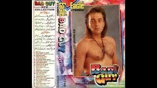 Sambhala Hai Maine Bhutt Aapne ((Eagle Ultra Classic Jhankar))