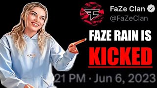The Faze Situation Keeps Getting Worse… Details