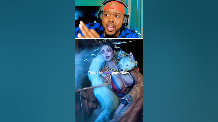 Black Myth Wukong Really Got These Chinese Game Studios LOCKED IN Right Now 😮‍💨