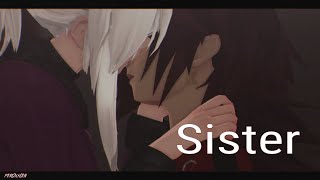 MMD - Sister