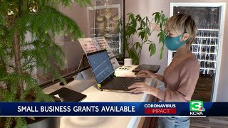 Here’s what you should know about CA’s small business COVID-19 relief grant program