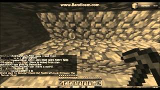 Raidcraft raid #1