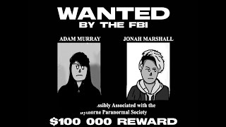 Adam and Jonah funkdela catalogue fan art