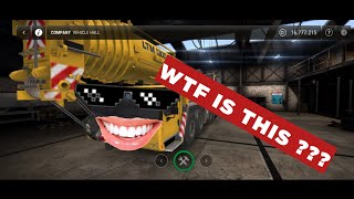 The most difficult achievement to get in Construction Simulator 3