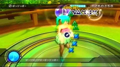 Project DIVA DT POPIPO