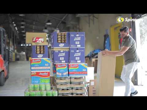 Thanks To All Our Suppliers For Donating To SOS Children S Villages Lebanon