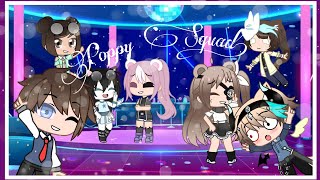 Savage Love Meme | Gift for the Pink poppy squad | Ft. Yami