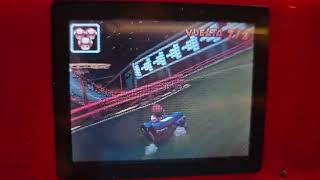 WP lap 1 31.270 (bks)