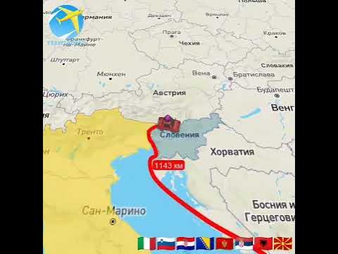 Югославия - YouTube