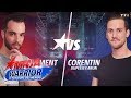 Demi finale : Clément Dumais VS Corentin Dupessey Brun, le choc des titans !