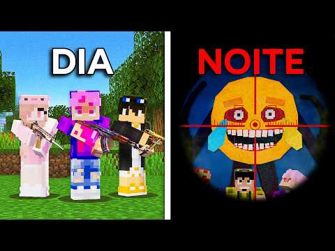 ADICIONEI ARMAS CONTRA O TAXMAN NO MINECRAFT