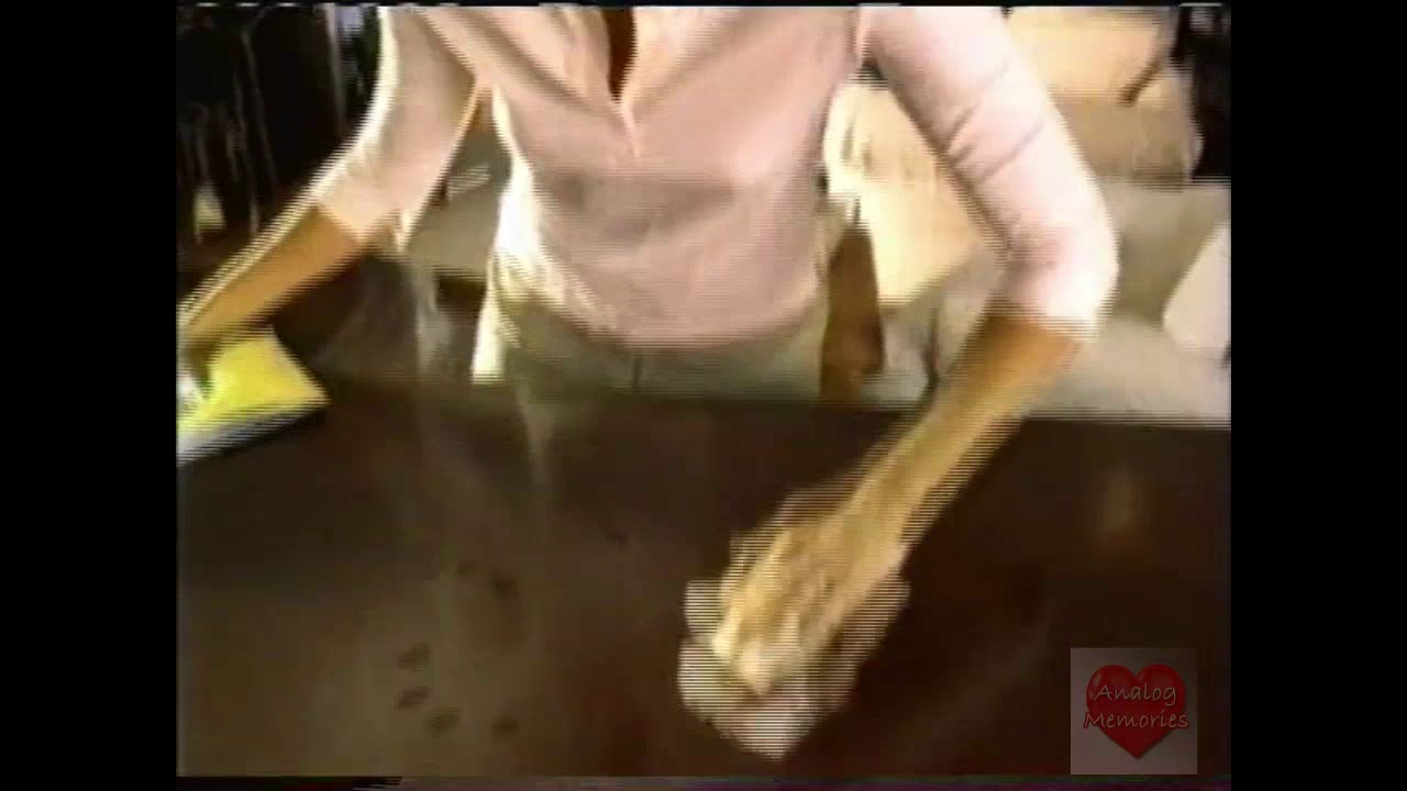 SC Johnson | Television Commercial | 2001 | A Family Company