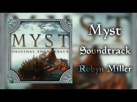 MYST [Full OST]