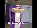 4 Adventssonntag