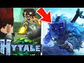 HYTALE È TORNATO!! Iniziati i PRIMI TEST