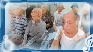 粽香情濃迎端午(臺中市榮民服務處提供)