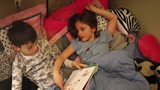 Self-Taught Readers